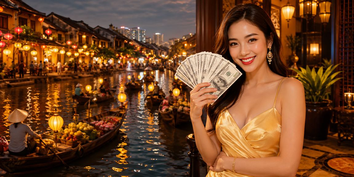 Đèn lồng Hà Nội gợi bối cảnh kiểm tra cashback và điều kiện ưu đãi
