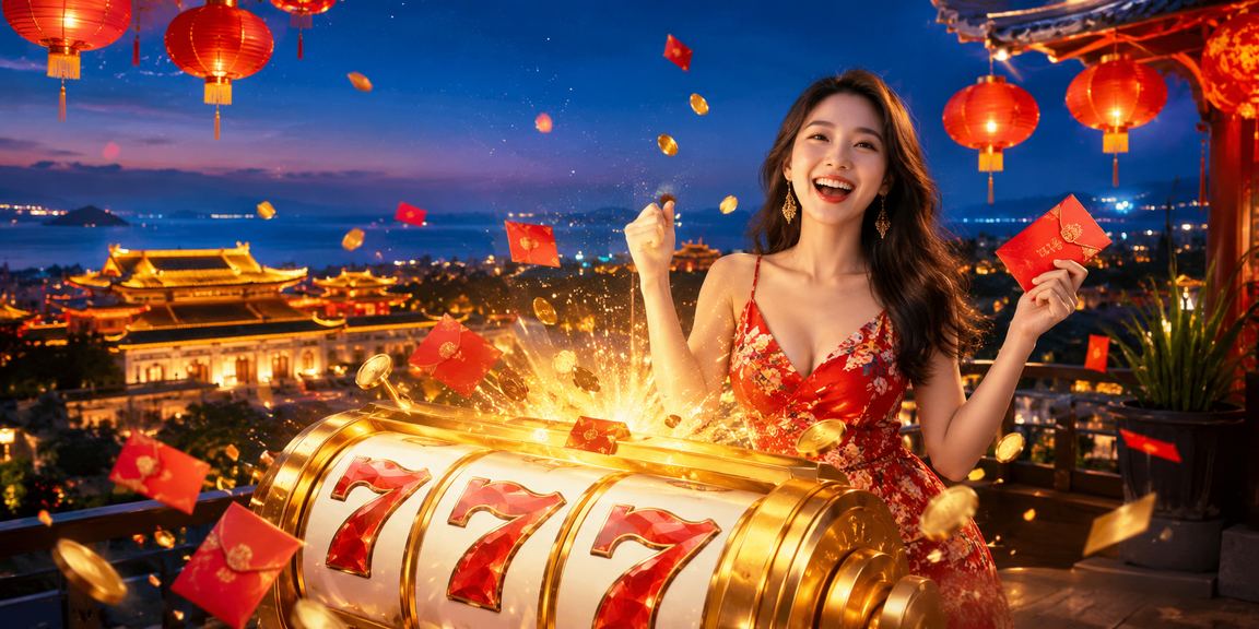 Đèn lồng Huế gợi trải nghiệm slot game cần đọc luật và giới hạn trước khi chơi