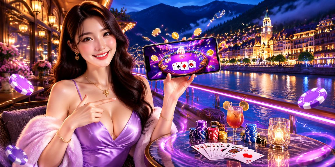 Quán cà phê Sa Pa gợi cảnh xem ưu đãi card game mới trên điện thoại