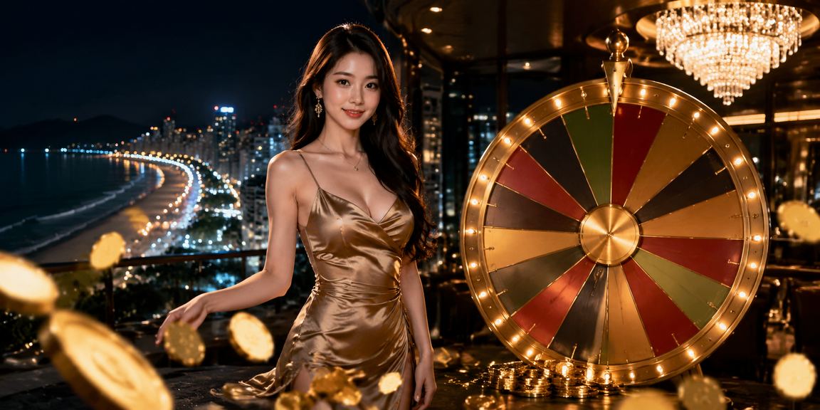 Roulette ven biển Vũng Tàu minh họa danh mục casino có nhịp chơi khác nhau